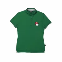 Malbon Korea Original Golf Golf Clothing Shirtived T-Shirt Women's Tall Slim Llim Polo Shirt 220626