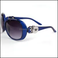 Acessórios de fashion de óculos de sol Novos óculos snap orologio uomo mulheres retro 18mm Óculos de óculos JLLFET Drop entrega 2021 9CMA4