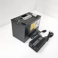 72V 40ah 3500w battery for 72V scooter Electric motorcycle 3500W 1500W 72V battery With 5A Charger 50A BMS EU AU USA ship2558