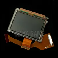 Original 32pin for GBA Gameboy Advance display LCD Screen Using on for GBA SP Ribbon Cable adapter237Y