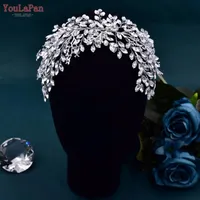 Направления youlapan hp365 свадебная повязка на голову невесты невесты и головные уборы ручной работы.