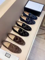 Parti Ayakkabı Erkekler Zarif Kuaför Tasarımcısı Loafer'lar İtalyan Moda Erkek Ayakkabı Gelinlik Ayakkabı erkek Resmi Lüks Markalar Ayakkabı