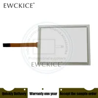 EE-0585-IN-W4R Replacement Parts EE-0585-IN-CH-AN-W4R PLC HMI Industrial touch screen panel membrane touchscreen