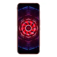 Original Nubia Red Magic 3 4G LTE Cell Phone Gaming 6GB RAM 64 GB 128 GB ROM Snapdragon 855 Android 6 65 AMOLED Helskärm 48281W