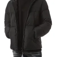 22SS Мужская куртка дизайнер мужской мужчина вниз куртки Puffer Winter Women Cote Cotton Parka Oversoat Повседневная модная печать