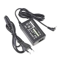 EU US Home Wall Charger Power Supply Cord Cable AC Adapter For Sony PSP 1000 2000 3000505j342e