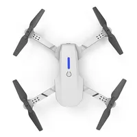 Intelligente UAV-Flugzeug LS-E525 Drohne 4K HD Dual-Objektiv Fernbedienung Elektrische Mini-Drohnen WiFi 1080p Echtzeit-Getriebe falten RC Quadcopter Toys NEU