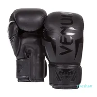 Muay Thai Punchbag قفازات تصارع Kicking Kids Boxing Glove Boxing Gear بالكامل