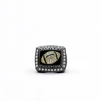 New design 2021 Fantasy Football Championship Ring in size 8- 14