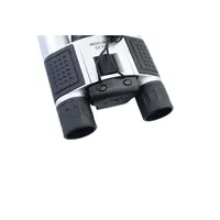 1.3MP CMOS 센서 10x25 쌍안경 디지털 카메라 101m/1000m 관광 사냥을위한 USB 망원경 PO DVR 비디오 녹화 TF260C