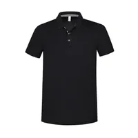Camisa p￳lo suor absorvendo camisas de futebol respir￡vel f￡cil de secar estilo esportivo de ver￣o moda popular 2021 2022 homens top casual s-2xl