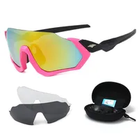 2020 mens womens new designer polarized cycling sunglasses suits for women men outdoor riding bike sun glasses set sunglass eyewea221t