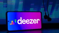 Tout nouveau Deezer 3 mois Naifee Joy Works sur le théâtre Android iOS Mac PC Smart TV WiFi Conférencier Région