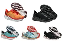 2022 Hoka One One Clifton 8 Running Shoes Yakuda Sneakers Dropshipping Association مقبول