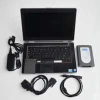 Nieuwste OTC -scanner voor Toyota IT3 V16.00.017 Global TechStream met laptop i5 4G E6420 Klaar gebruik