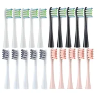 Smart Electric Toothbrush For Oclean One Air2 SE X X PRO Z1 F1 Sonic Head 10 Pcs Replaceable Brush With Independent Package242A