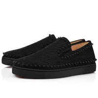 Business party dress shoes comfortable loafers low-top oxford shoelace set EU34-47 comfortable atmosphere