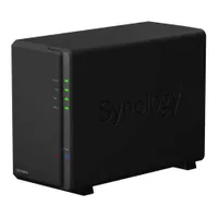 Synology NAS Disk Station DS218play 2-bay diskless nas server nfs network storage cloud storage NAS Disk Station 2year warranty