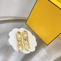 2022 Designerohrringe für Frauen Luxurys Designer Perle Hoop Ohrring Gold Stud Ohrringe mit Box Girl Geschenk Hochzeit Designer Armband Unom