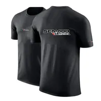 Men&#039;s Polos Sea Doo Seadoo Moto Summer Short-sleeved Custom Men&#39;s Fashion Shirts Casual Slim Solid Color Printing Business T-shirts ForM