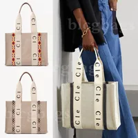 Womens Designer Shopping Bag Fashion Totes Shoulder Bag High Quality Women Canvas Tote Handbags Purses Small Medium Large Handbag wholesale