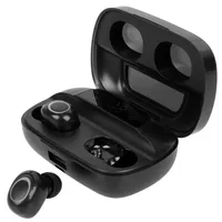 YENİ S11 Kulaklık Bluetooth Kulak Tws Kulaklık Kablosuz Kulaklıklar Gürültü Sıkışan Eller Kulaklık Seti TWS EARBUDSA48222K