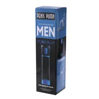 Canwin Electric Penis 펌프 확대 운동 자동 흡입 섹시한 장난감 성인용 성인 제품