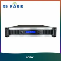RSC-600W вещательный FM-передатчик RS Radio