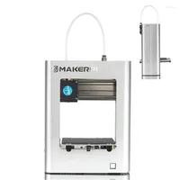Printers Makerpi M1 Mini 3D Stampante Toys Gifts Kids Education Impresora dal magazzino locale FFF Line22