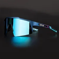 Kapove Cycling Glasses UV400 MTB Unisex Running Fishing Sports 선글라스 편광 220708