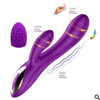 Produits de masseur Femelle Wireless Vagin Toy Toy femme clitoris de massage Massage Dildos Vibrateurs