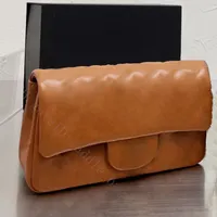 محفظة محفظة مصممة شهيرة وحامل السيدات الأزياء حقيبة الكتف القابض حقيبة القابض عبر سلسلة MINI MINI MISSENGEN