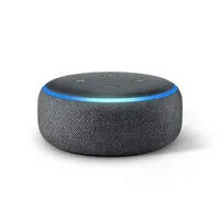 Smart Home Control gör för Amazon Echo Dot 3nd3 Talare Alexa Voice AssistantSmart