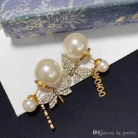 2022 Designer Fashion Charm Heart Jewelry Orecchini Diamond Coppia Gifts Regali per matrimoni Alex Ani Internet Celebrità