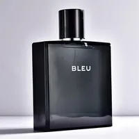 Perfumes de marca más vendidos Men Bleu Allure Sport Long Dure Fluit Fluit Wood Natural gusto parfum para hombres fragancias276b