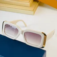 2022 New Mens أو Womens Sunglasses Z1653E MOON MONTERSER GUSTIONER Sunglasses Fashion Fours