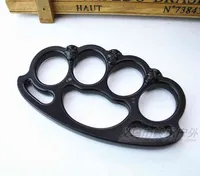 Défense des arts Kid martial face à quatre doigts Tiger Tiger Fist Fist Set Legal Self Wepon Brace Ring Xaam