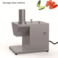 Anti-Corrosion Ham Cutter, Hot Dog Cutter, For Cut Sausages, Hot Dog, Ham  Sausage Various Kitchen Needs 