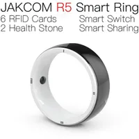 JAKCOM R5 SMART RING NOUVEAU PRODUIT DES PRODUCTIONS SMARTS MATTROS POUR JUAL SMART BRACELET DRANT SEMBL SEMBLOID QS80