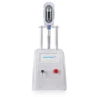RF Radiofrequentie Fractional Anti Aging Face Lifting Rimpel Verwijder Machine Dot Matrix RF Skin Care Device