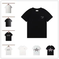 Fashion Mens Designer T Shirt Polo TShirt Men t-shirts For Women Spring Shirts Letter Outfit Luxurys top Tees womens Summer 100%cotton t-shirt S-2XL#04