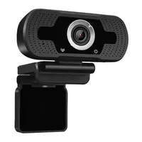 Câmera da web de microfone de webcam USB para transferência ao vivo webcams253x