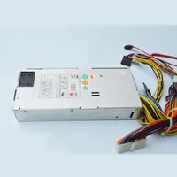 New Original Power Supply PSU For Emace 1U 400W Switching P1H-5400V P1H-6400P P1M-6400P