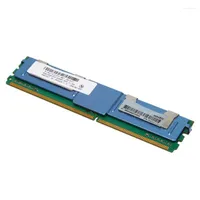 RAMS DDR2 RAM Memory FBD 667MHZ PC2 5300 240 PINS DIMM 1.7V Memoria для настольных памяти