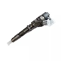 Ny injektor VA32G61-00010 D04FR SK130-8 Bränslepump Använd 0445120126