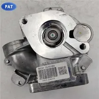 PAT Auto Engine Water Pump with Gaskets 11517511221 for BMW X3 E46 E83 E90 E84 E92 1151751577 11517511220