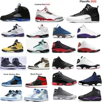 Rebellionaire Brave Blue Racer Baskinall Shoes Del Sol Cardinal Red Fire Playoffs Court Purple Raging Bull UNC 1S 5S 6S 13S 12S 특허 BRED Hyper Royal Mens Athletics