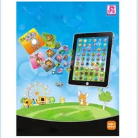 7inch Mini Style Tablet PC For Child Unbreakable Function OEM and ODM computer factory266f