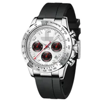 Relógio de Moda Casual, de alta qualidade, relógio casual Big Man Assista Luxury Machine Automatic Mechanical Classic Watches Wholesale