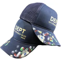 디자이너 양동이 모자 딸기 야구 모자 망 여자는 코튼 프린트 편지에 대 한 모자를 맞는 모자 캐주얼 갤러리 Dept Cactus Fisherman Caps Casquette